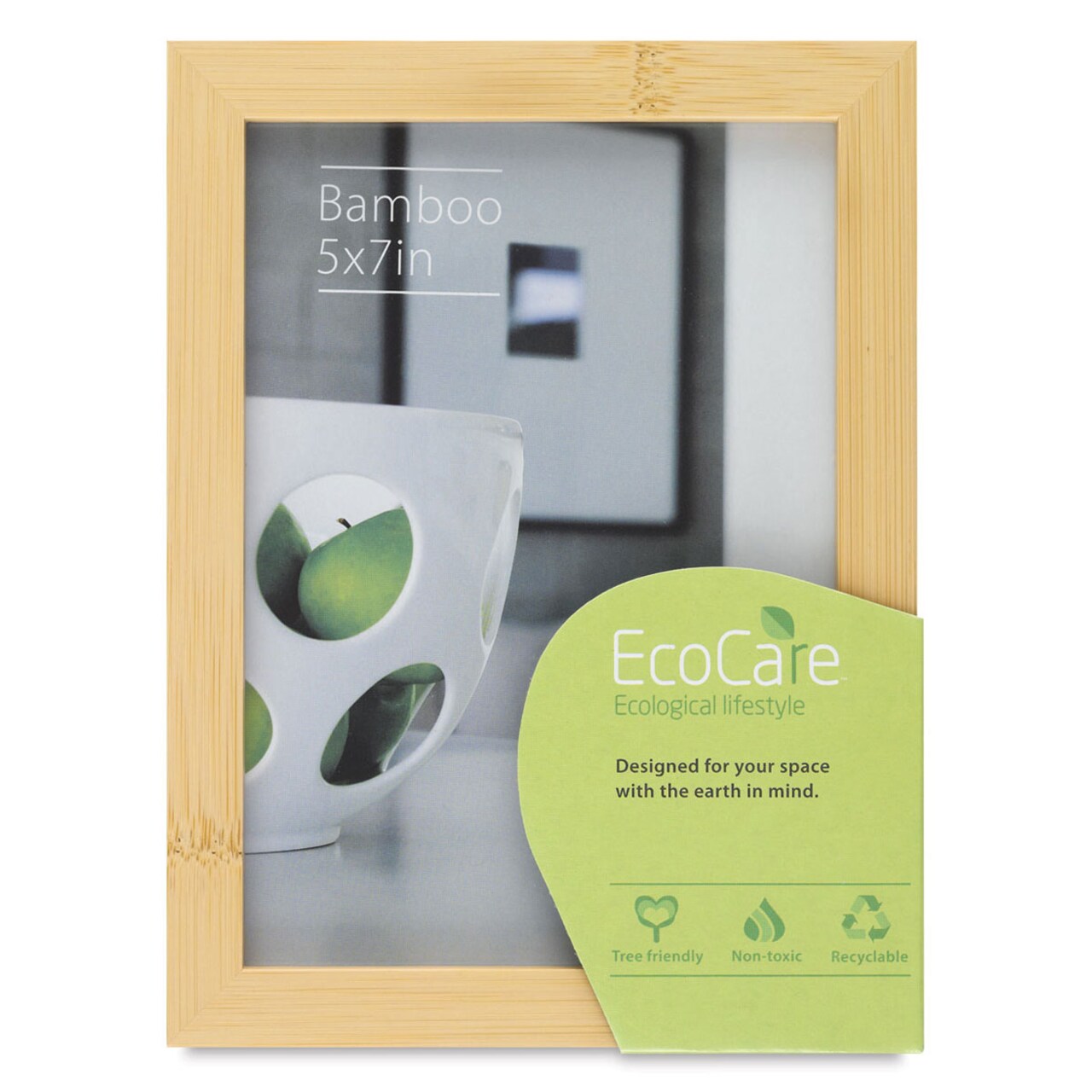 Nielsen Bainbridge EcoCare Frame 5
